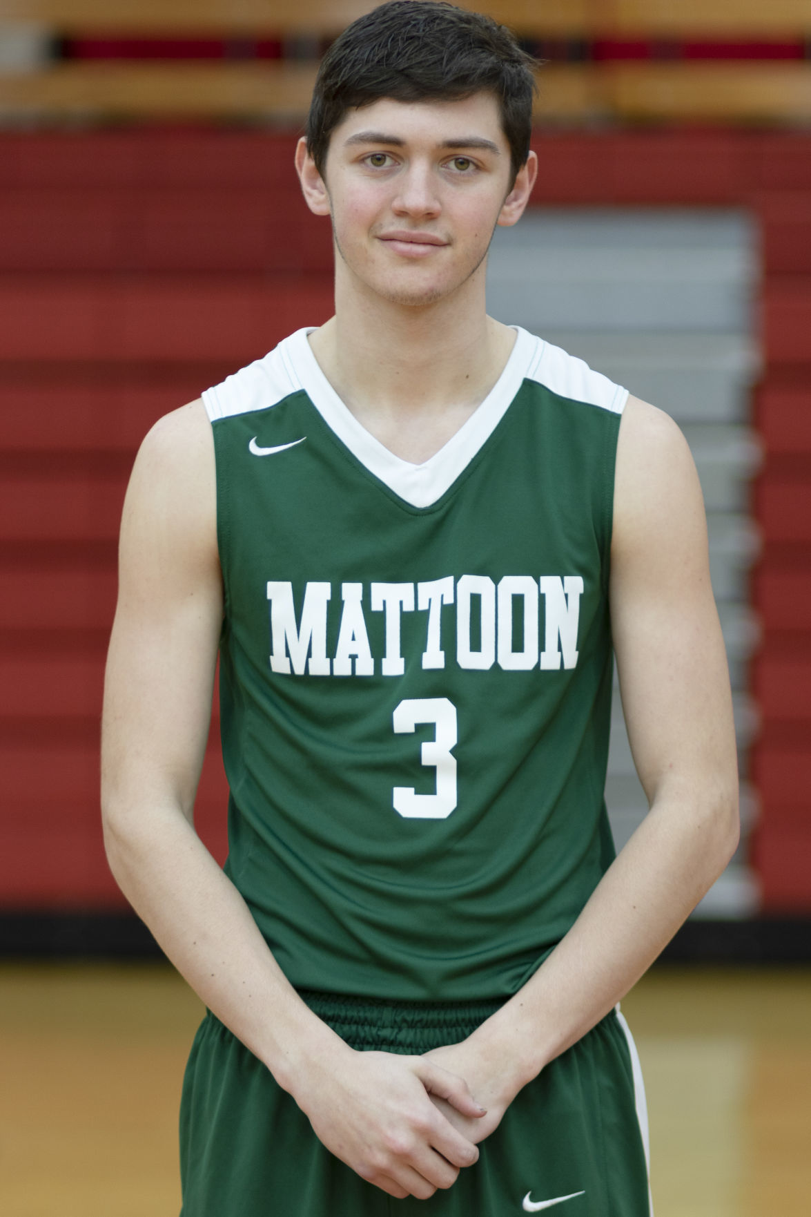 All-Area Boys 2019 - Noe
